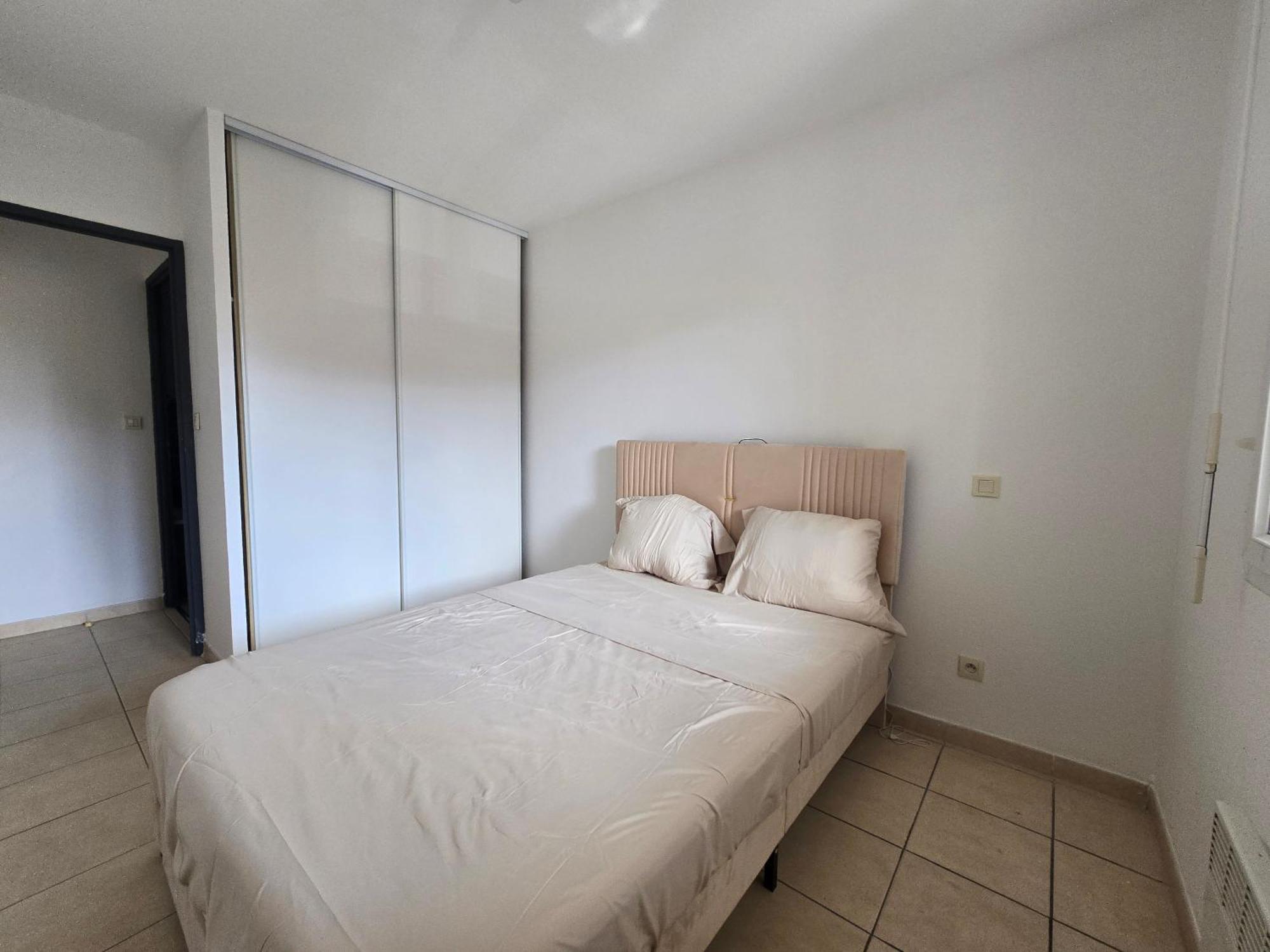 Appartement Dans Residence Avec Piscine 아그 외부 사진